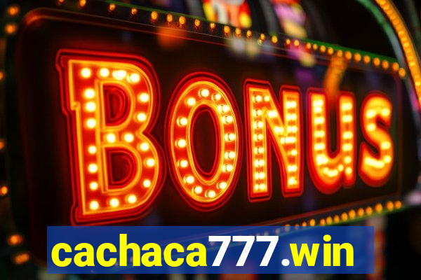 cachaca777.win