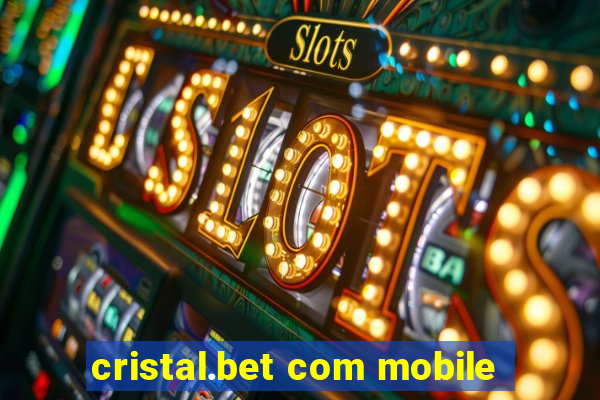 cristal.bet com mobile