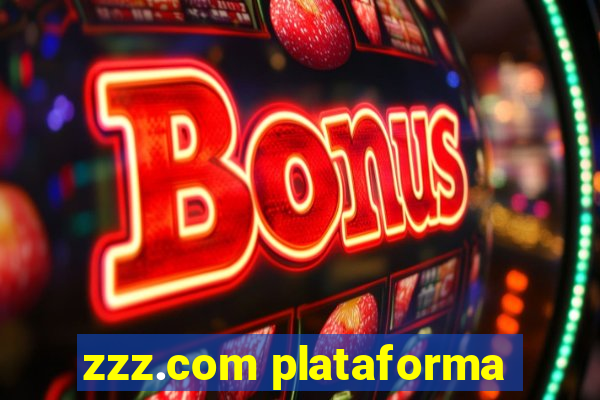 zzz.com plataforma