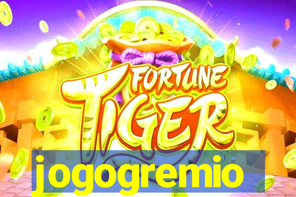 jogogremio