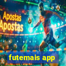 futemais app