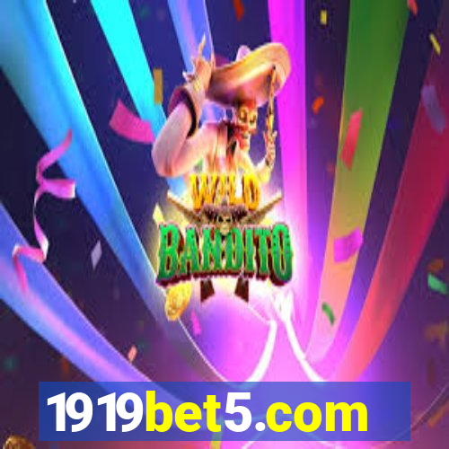 1919bet5.com