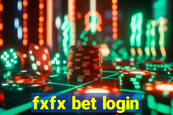 fxfx bet login