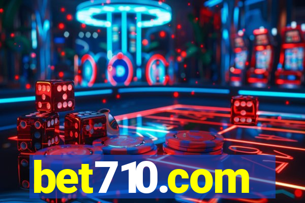 bet710.com