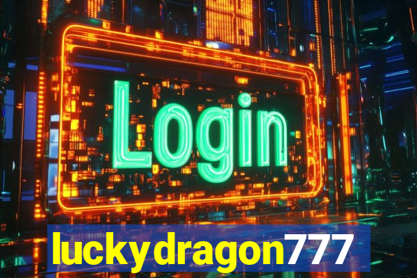 luckydragon777