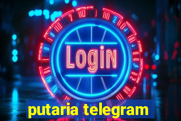 putaria telegram