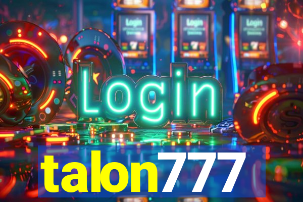 talon777