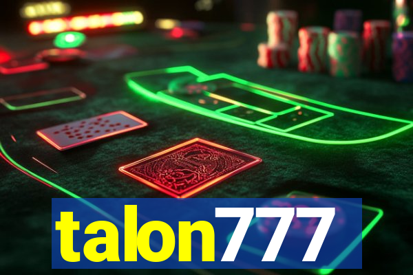 talon777