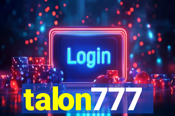 talon777