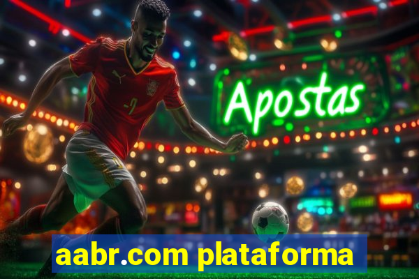 aabr.com plataforma