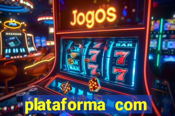 plataforma com rodada gratis