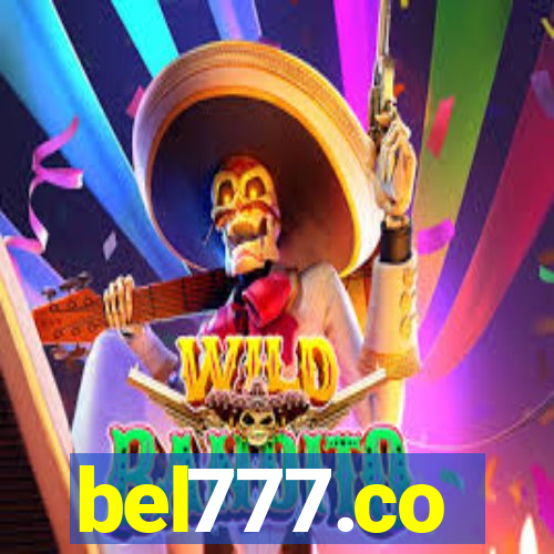 bel777.co