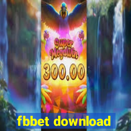 fbbet download