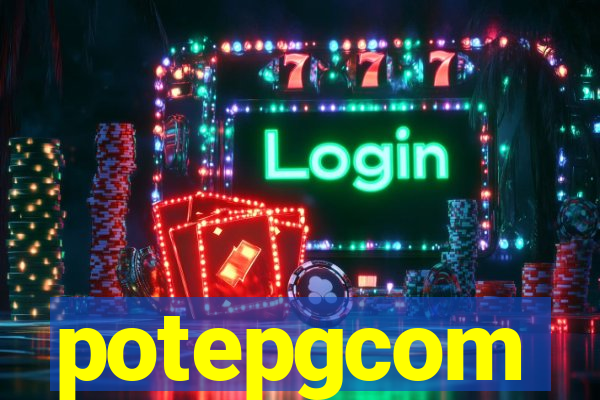 potepgcom