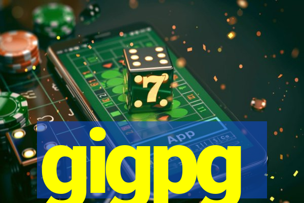 gigpg