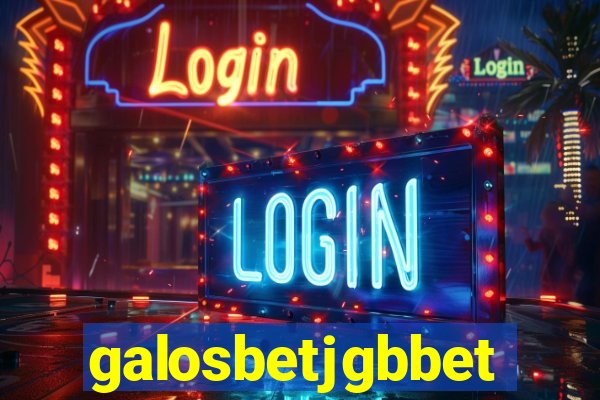 galosbetjgbbet