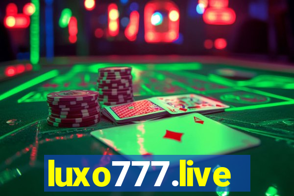 luxo777.live