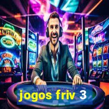 jogos friv 3