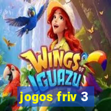 jogos friv 3