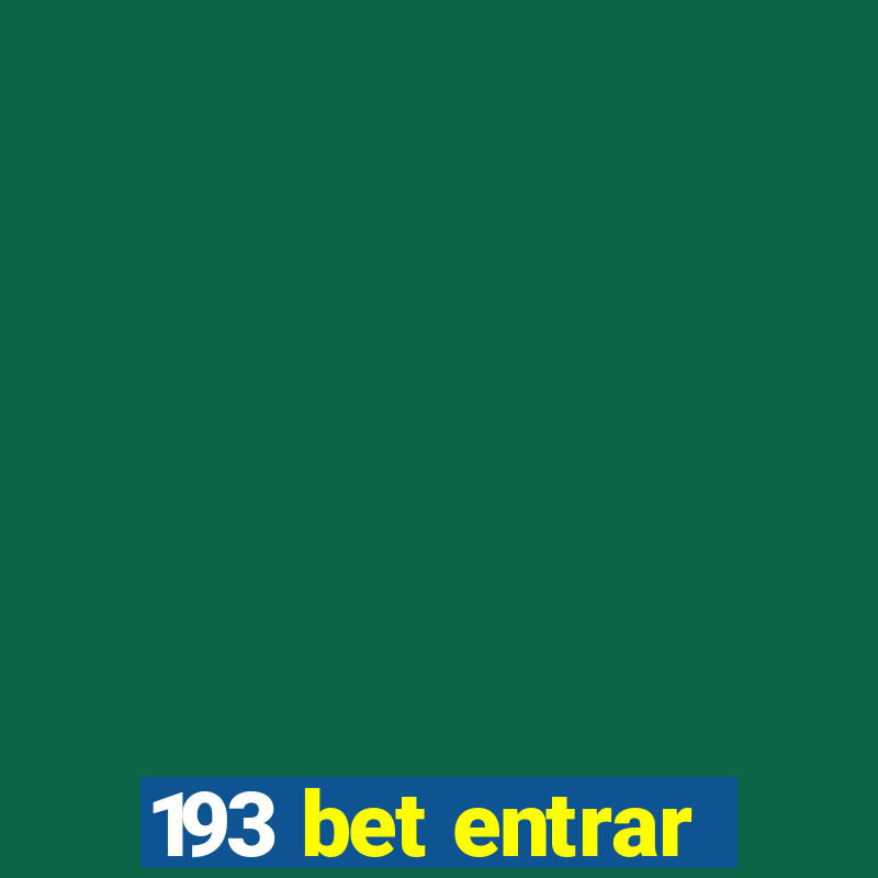 193 bet entrar