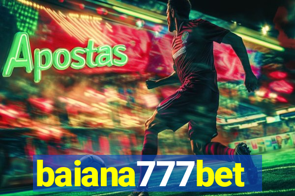 baiana777bet