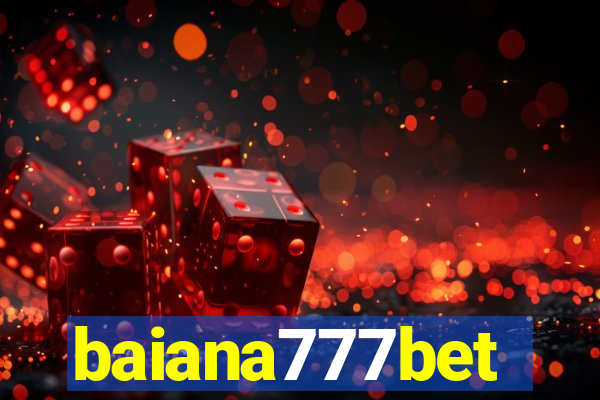 baiana777bet