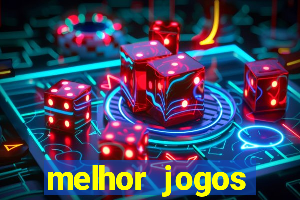 melhor jogos offline para android