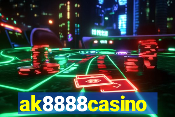 ak8888casino