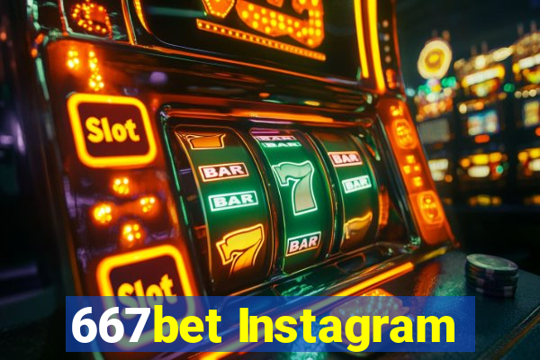 667bet Instagram