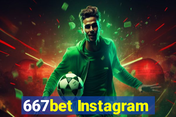 667bet Instagram