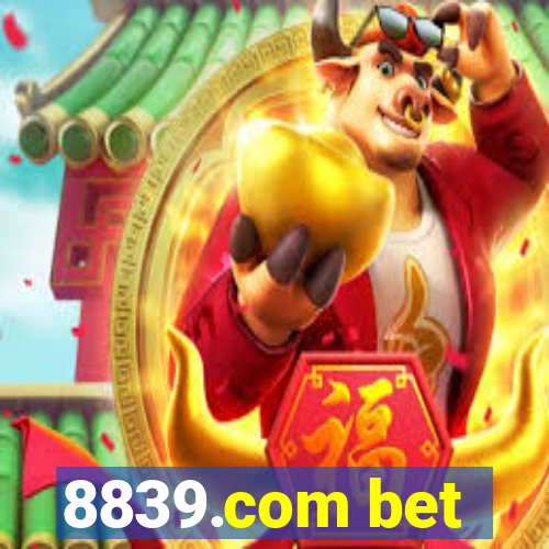 8839.com bet