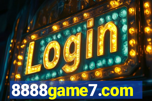 8888game7.com