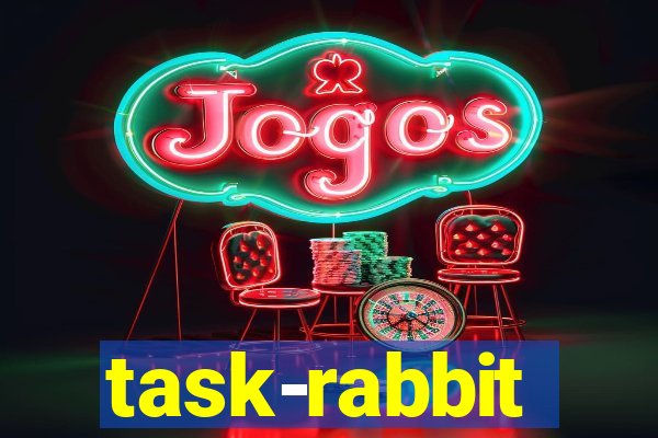 task-rabbit