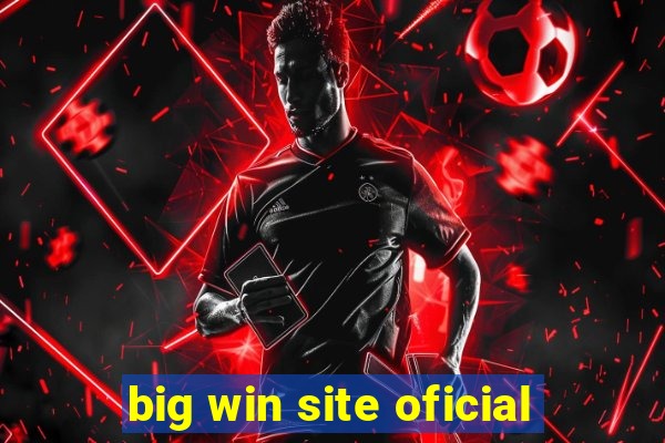 big win site oficial