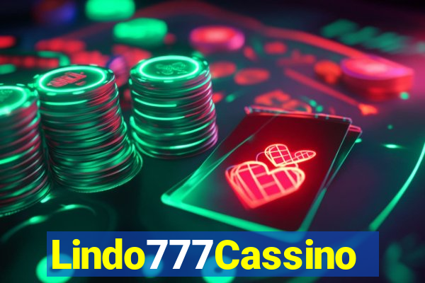 Lindo777Cassino