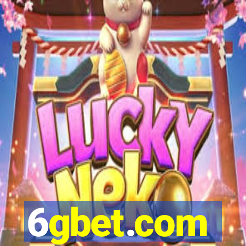 6gbet.com