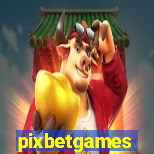 pixbetgames