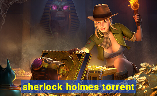 sherlock holmes torrent