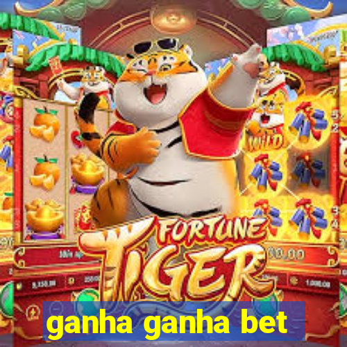 ganha ganha bet