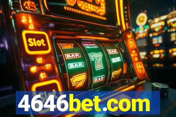 4646bet.com