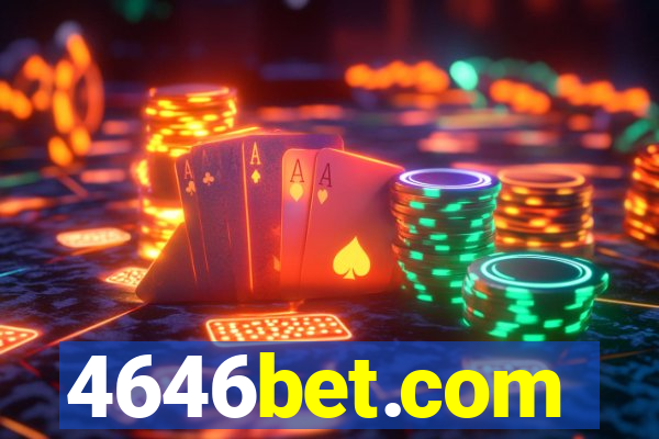 4646bet.com