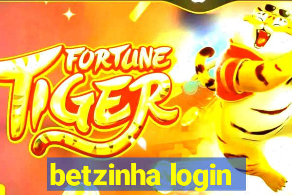 betzinha login