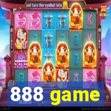 888 game