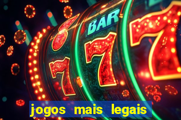 jogos mais legais do mundo de carro