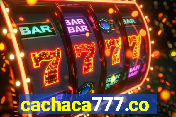 cachaca777.co