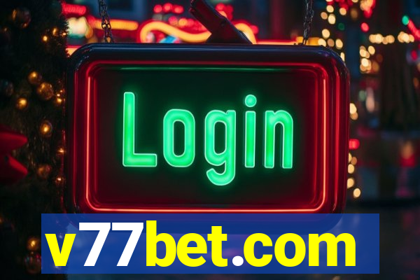 v77bet.com