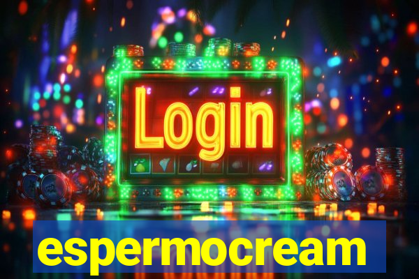 espermocream