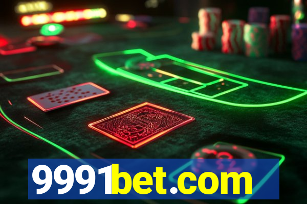 9991bet.com