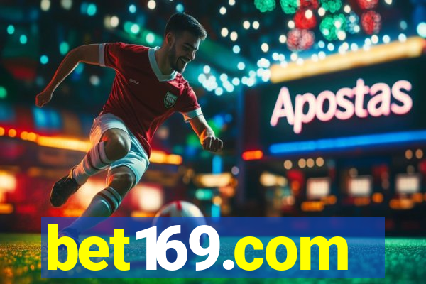 bet169.com