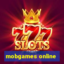 mobgames online